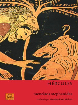 cover image of Hércules